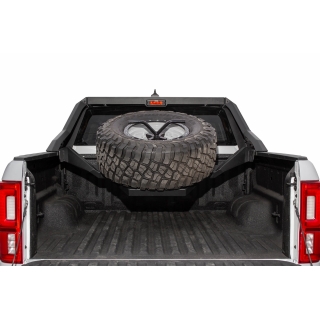 ADD Offroad | Spare Tire Carrier - Ranger 2.3T 2019-2021 Addictive Desert Designs ( ADD Offroad ) Spare Carrier