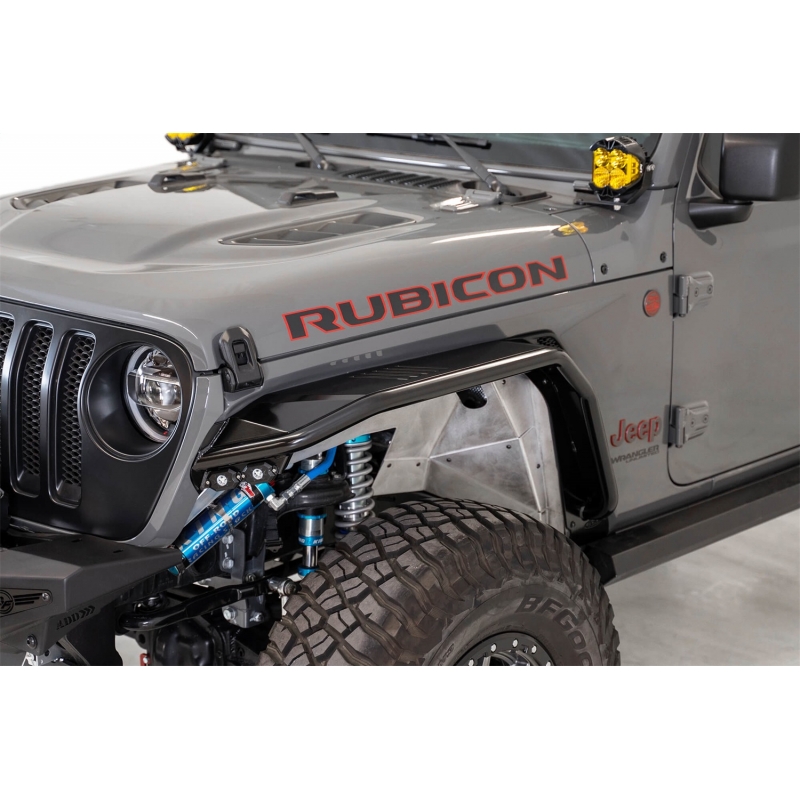 ADD Offroad | Fender - Gladiator / Wrangler (JL) 2020-2022 Addictive Desert Designs ( ADD Offroad ) Fender Flares & Trim