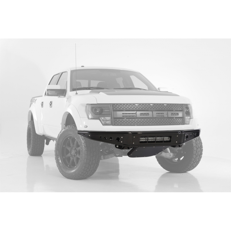 ADD Offroad | Bumper- Front - F-150 5.4L / 6.2L 2010-2014 Addictive Desert Designs ( ADD Offroad ) Off-Road Bumpers