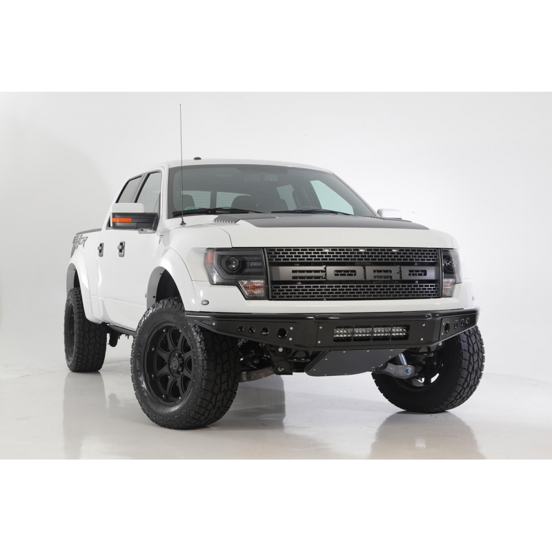 ADD Offroad | Bumper- Front - F-150 5.4L / 6.2L 2010-2014 Addictive Desert Designs ( ADD Offroad ) Off-Road Bumpers