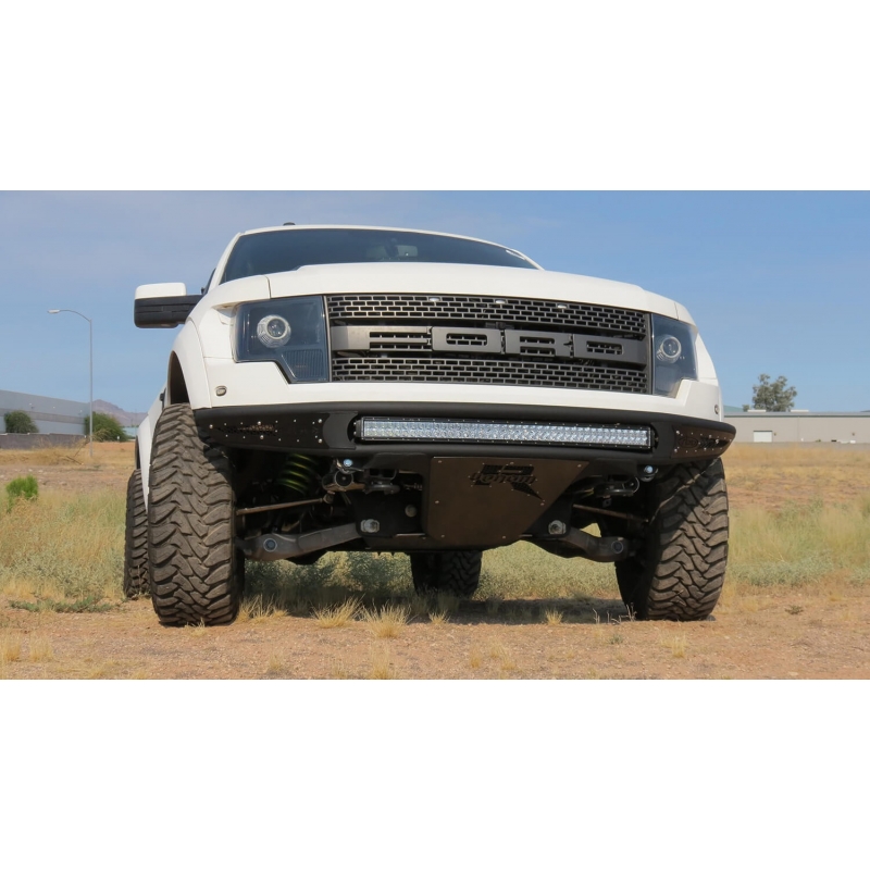 ADD Offroad | Bumper- Front - F-150 5.4L / 6.2L 2010-2014 Addictive Desert Designs ( ADD Offroad ) Off-Road Bumpers