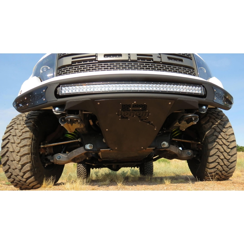 ADD Offroad | Bumper- Front - F-150 5.4L / 6.2L 2010-2014 Addictive Desert Designs ( ADD Offroad ) Off-Road Bumpers