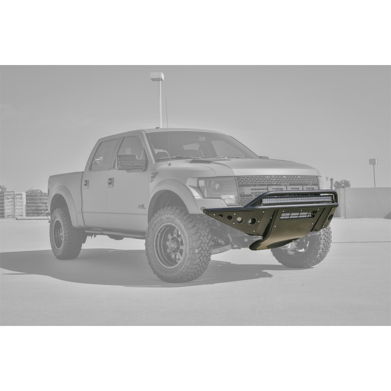 ADD Offroad | Bumper- Front - F-150 5.4L / 6.2L 2010-2014 Addictive Desert Designs ( ADD Offroad ) Off-Road Bumpers