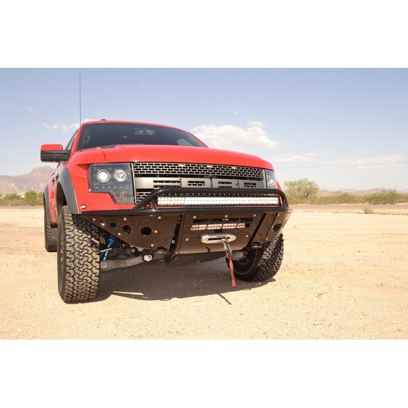 ADD Offroad | Bumper- Front - F-150 5.4L / 6.2L 2010-2014 Addictive Desert Designs ( ADD Offroad ) Off-Road Bumpers