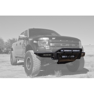 ADD Offroad | Bumper- Front - F-150 5.4L / 6.2L 2010-2014 Addictive Desert Designs ( ADD Offroad ) Off-Road Bumpers