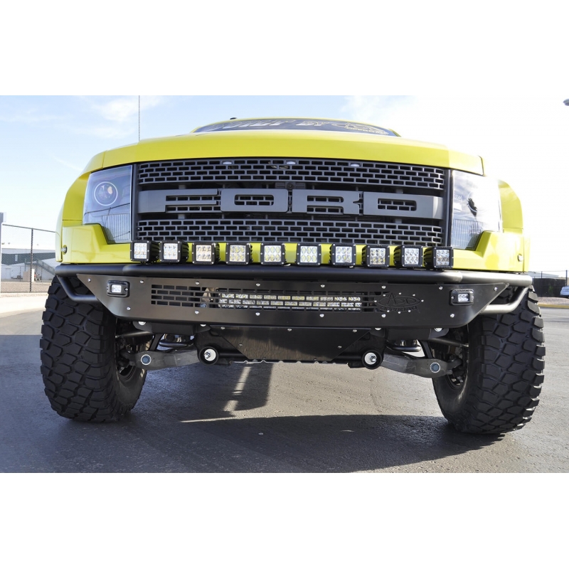 ADD Offroad | Bumper- Front - F-150 5.4L / 6.2L 2010-2014 Addictive Desert Designs ( ADD Offroad ) Off-Road Bumpers