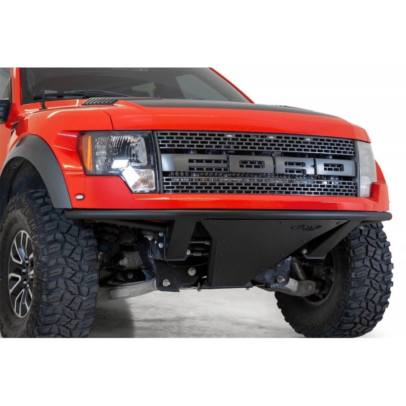 ADD Offroad | Bumper- Front - F-150 5.4L / 6.2L 2010-2014 Addictive Desert Designs ( ADD Offroad ) Off-Road Bumpers