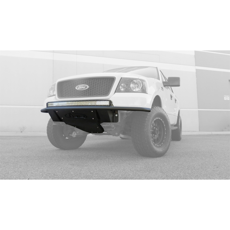 ADD Offroad | Bumper- Front - F-150 4.2L / 4.6L / 5.4L 2004-2008 Addictive Desert Designs ( ADD Offroad ) Off-Road Bumpers