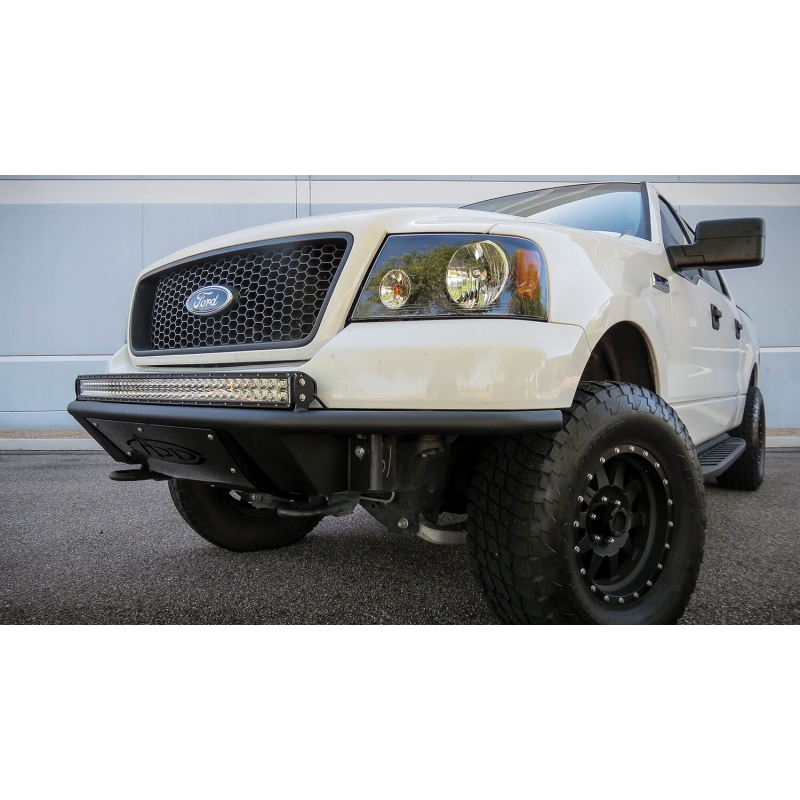 ADD Offroad | Bumper- Front - F-150 4.2L / 4.6L / 5.4L 2004-2008 Addictive Desert Designs ( ADD Offroad ) Off-Road Bumpers