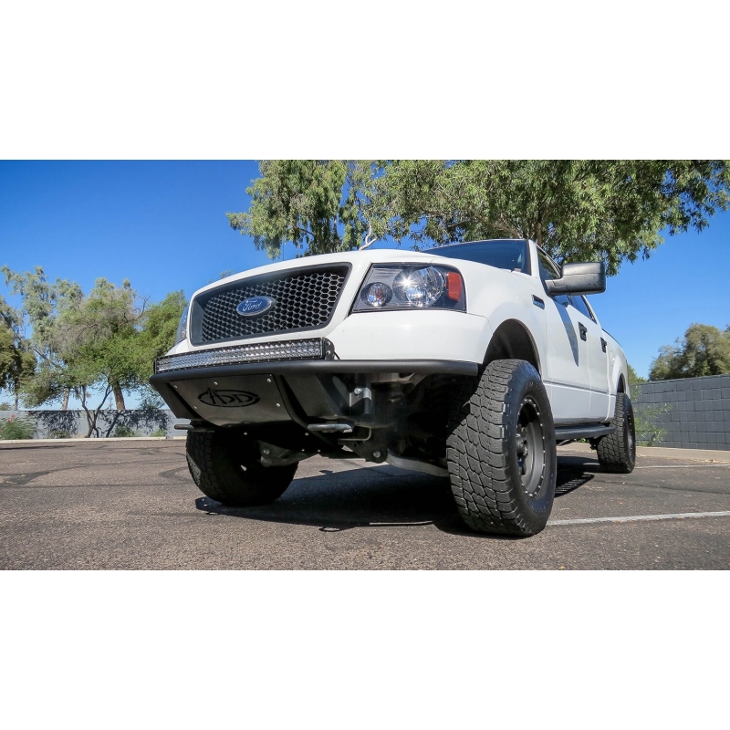 ADD Offroad | Bumper- Front - F-150 4.2L / 4.6L / 5.4L 2004-2008 Addictive Desert Designs ( ADD Offroad ) Off-Road Bumpers