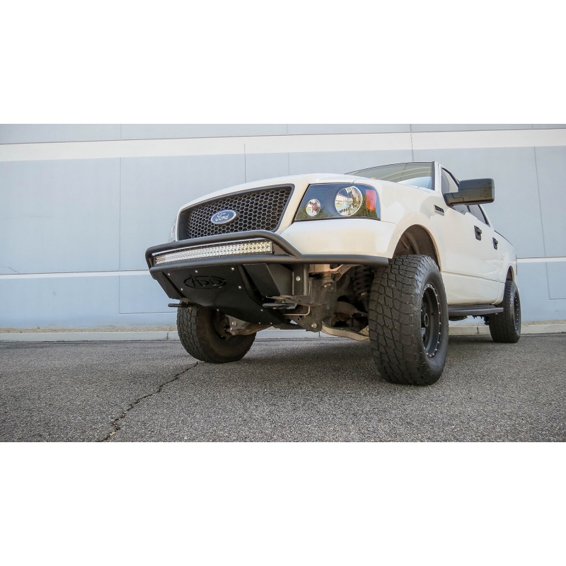 ADD Offroad | Bumper- Front - F-150 4.2L / 4.6L / 5.4L 2004-2008 Addictive Desert Designs ( ADD Offroad ) Off-Road Bumpers