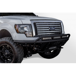 ADD Offroad | Bumper- Front - F-150 2009-2014 Addictive Desert Designs ( ADD Offroad ) Off-Road Bumpers