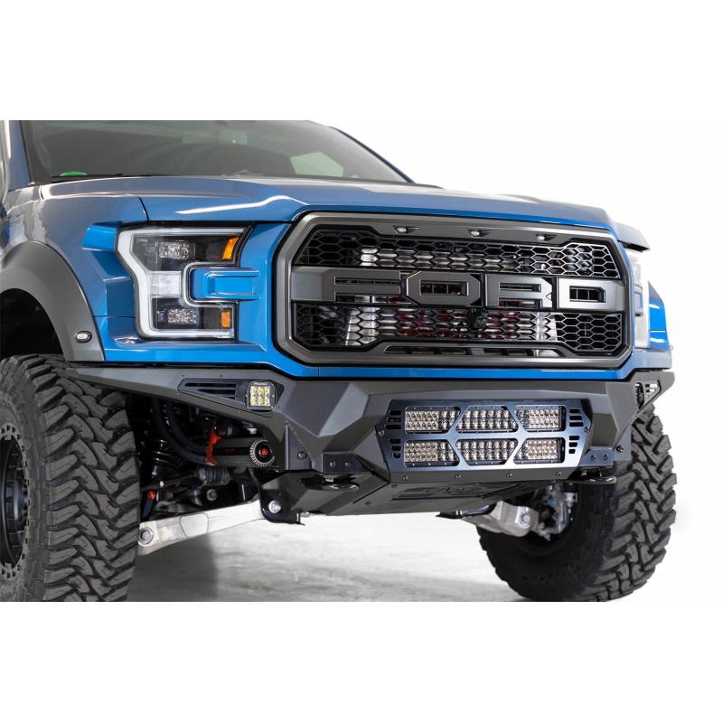 ADD Offroad | Bumper- Front - F-150 3.5T 2017-2020 Addictive Desert Designs ( ADD Offroad ) Off-Road Bumpers