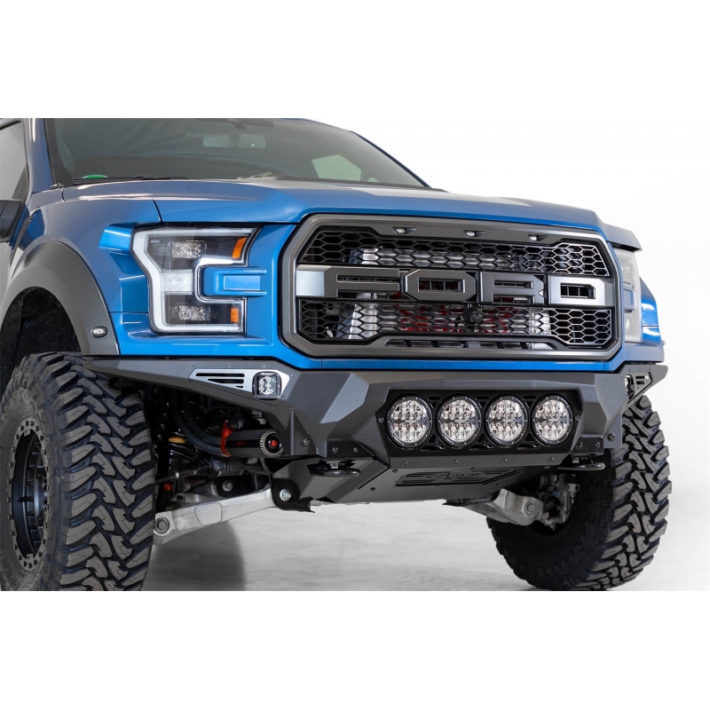 ADD Offroad | Bumper- Front - F-150 3.5T 2017-2020 Addictive Desert Designs ( ADD Offroad ) Off-Road Bumpers