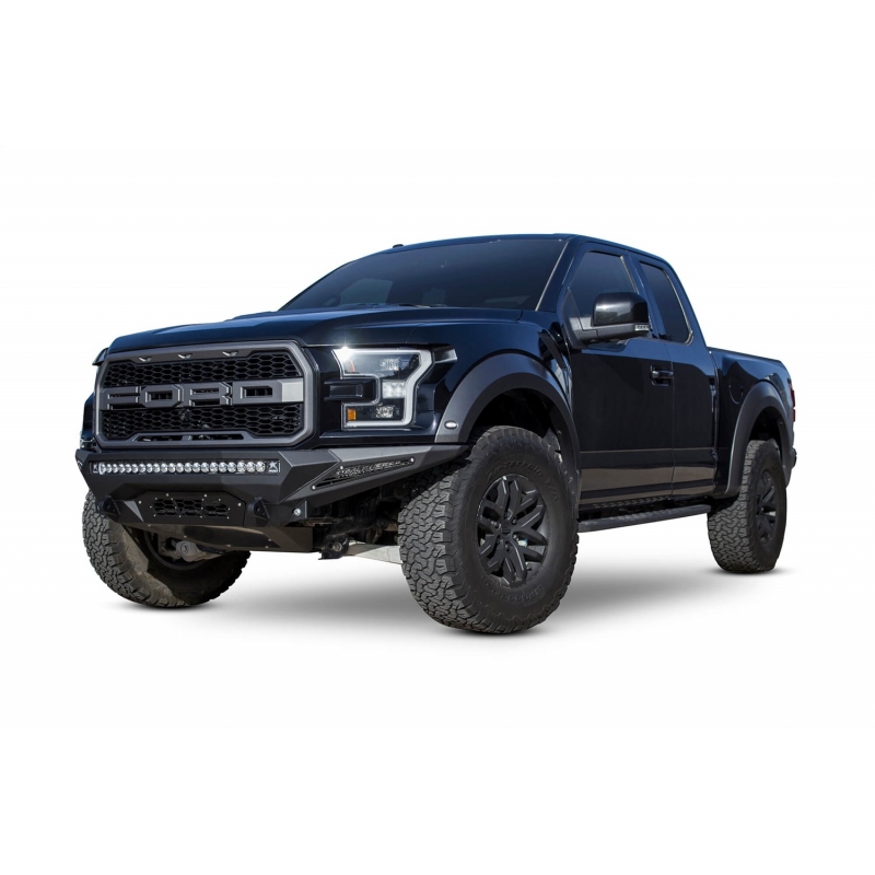 ADD Offroad | Bumper- Front - F-150 3.5T 2017-2019 Addictive Desert Designs ( ADD Offroad ) Off-Road Bumpers