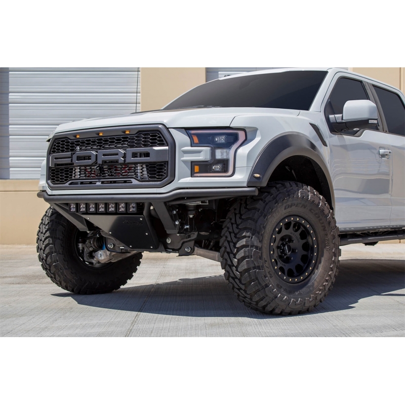 ADD Offroad | Bumper- Front - F-150 3.5T 2017-2019 Addictive Desert Designs ( ADD Offroad ) Off-Road Bumpers