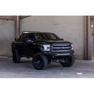 ADD Offroad | Bumper- Front - F-150 2.7T / 3.5L / 5.0L 2015-2017 Addictive Desert Designs ( ADD Offroad ) Off-Road Bumpers