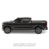 LEER | Velocity Tonneau Cover - Silverado / Sierra 1500 / 2500 / 3500 8' 2007-2014 (w/o Cargo Management) LEER Tonneau Covers