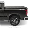 LEER | Velocity Tonneau Cover - Silverado / Sierra 1500 / 2500 / 3500 8' 2007-2014 (w/o Cargo Management)