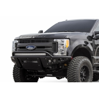 ADD Offroad | Bumper- Front - F-250 / F-350 6.2L / 6.7L 2017-2019 Addictive Desert Designs ( ADD Offroad ) Off-Road Bumpers