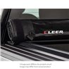 LEER | Velocity Tonneau Cover - Titan 6' 6" 2009-2015 LEER Tonneau Covers