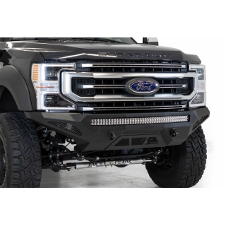 ADD Offroad | Bumper- Front - F-250 / F-350 / F-450 / F-550 2020-2021 Addictive Desert Designs ( ADD Offroad ) Off-Road Bumpers