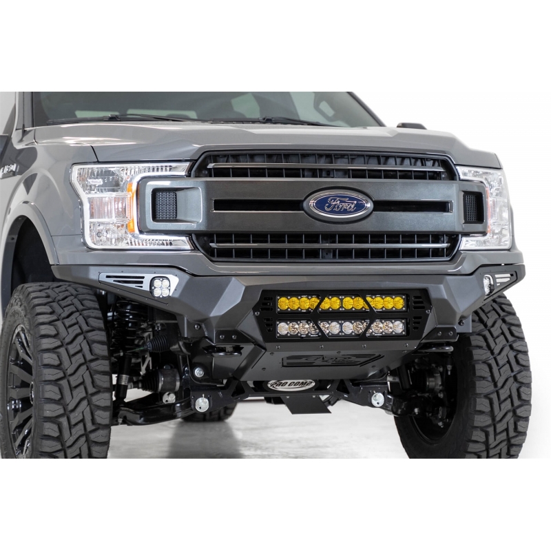 ADD Offroad | Bumper- Front - F-150 2018-2020 Addictive Desert Designs ( ADD Offroad ) Off-Road Bumpers