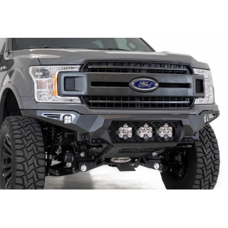 ADD Offroad | Bumper- Front - F-150 2018-2020 Addictive Desert Designs ( ADD Offroad ) Off-Road Bumpers