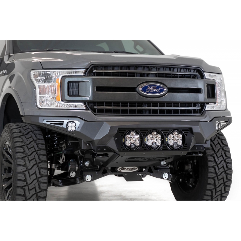 ADD Offroad | Bumper- Front - F-150 2018-2020 Addictive Desert Designs ( ADD Offroad ) Off-Road Bumpers