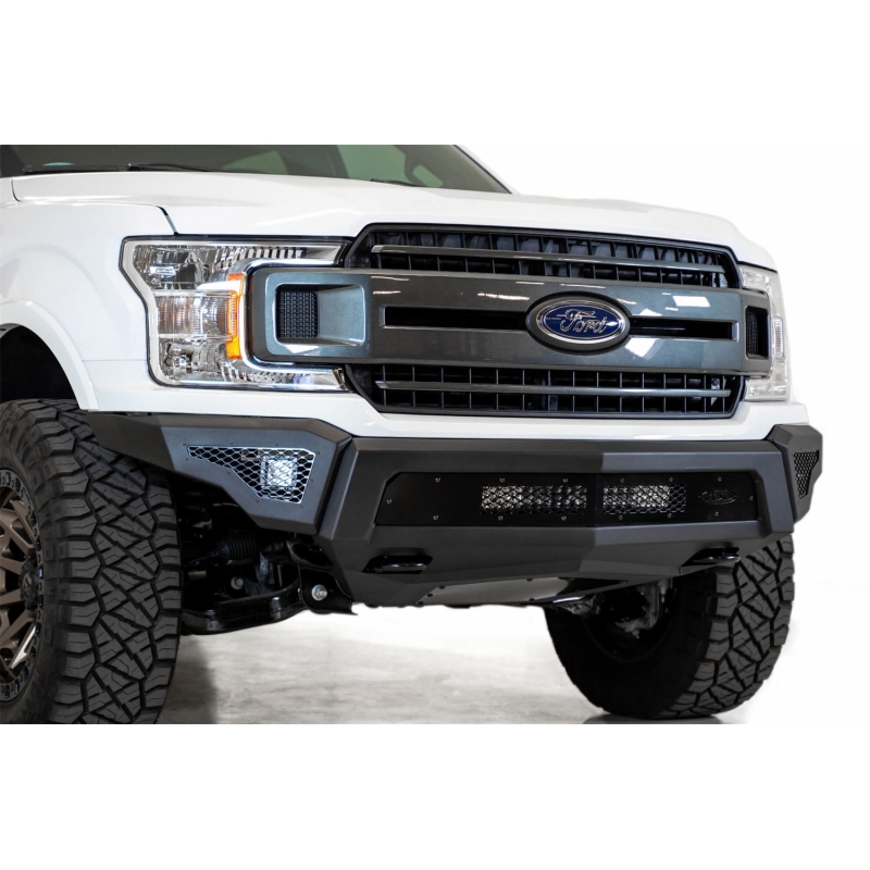 ADD Offroad | Bumper- Front - F-150 2018-2021 Addictive Desert Designs ( ADD Offroad ) Off-Road Bumpers