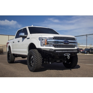 ADD Offroad | Bumper- Front - F-150 2018-2018 Addictive Desert Designs ( ADD Offroad ) Off-Road Bumpers