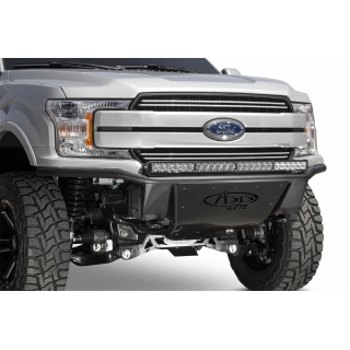 ADD Offroad | Bumper- Front - F-150 / Raptor 2018-2019 Addictive Desert Designs ( ADD Offroad ) Off-Road Bumpers