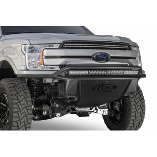 ADD Offroad | Bumper- Front - F-150 / Raptor 2018-2019 Addictive Desert Designs ( ADD Offroad ) Off-Road Bumpers