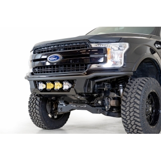 ADD Offroad | Bumper- Front - F-150 2018-2021 Addictive Desert Designs ( ADD Offroad ) Off-Road Bumpers