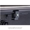 LEER | SR250 Tonneau Cover - Silverado / Sierra 1500 / Limited 2019-2026 LEER Couvre-boite