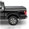 LEER | Latitude Tonneau Cover - Titan 5.6L 2017-2021 LEER Tonneau Covers
