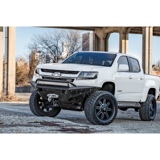 ADD Offroad | Bumper- Front - Colorado / Canyon 2015-2020 Addictive Desert Designs ( ADD Offroad ) Off-Road Bumpers