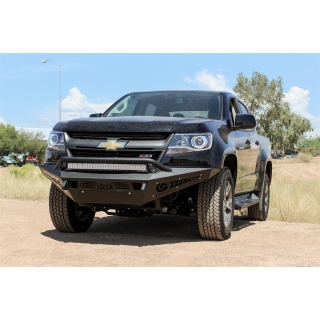 ADD Offroad | Bumper- Front - Colorado / Canyon 2015-2020 Addictive Desert Designs ( ADD Offroad ) Off-Road Bumpers