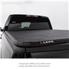 LEER | Latitude Tonneau Cover - Tundra 5' 6" 2014-2021 (w/ Deck Rail)