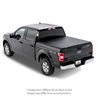 LEER | Latitude Tonneau Cover - Silverado / Sierra 2500 HD / 3500 HD 6.6L 2020 LEER Tonneau Covers