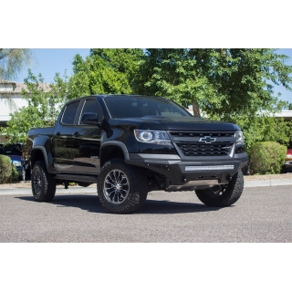 ADD Offroad | Bumper- Front - Colorado 2.8L / 3.6L 2017-2020 Addictive Desert Designs ( ADD Offroad ) Off-Road Bumpers