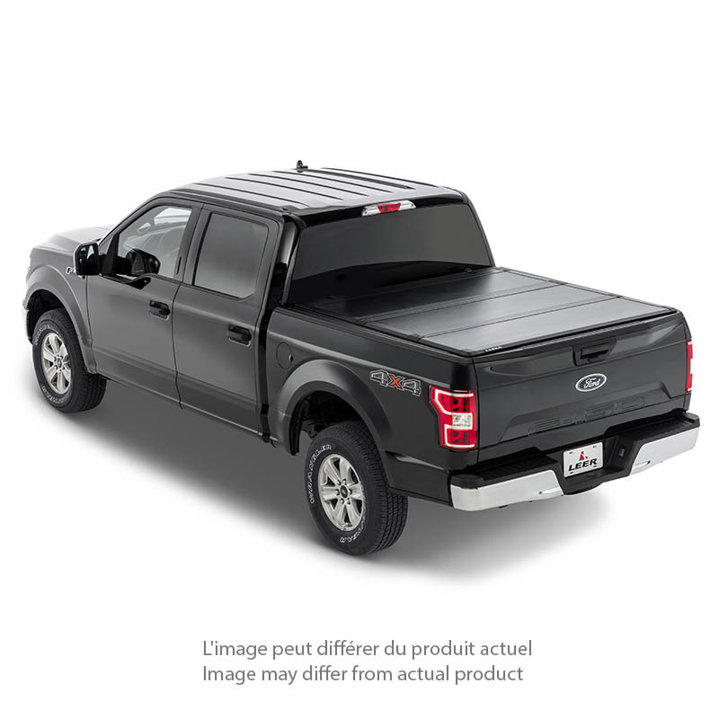 LEER | HF350M Tonneau Cover - Tundra 6' 6" 2014-2021