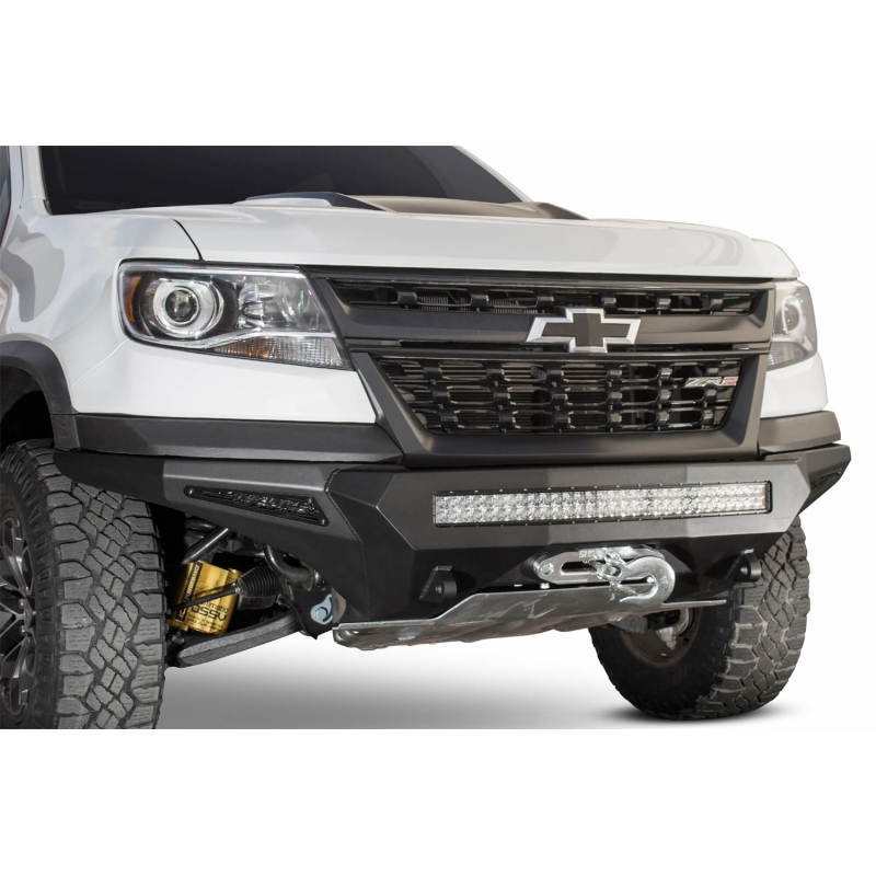 ADD Offroad | Bumper- Front - Colorado 2.8L / 3.6L 2017-2020 Addictive Desert Designs ( ADD Offroad ) Off-Road Bumpers