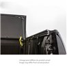 LEER | HF350M Tonneau Cover - Ram 1500 2019-2026 LEER Couvre-boite