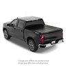 LEER | HF650M Tonneau Cover - Silverado / Sierra 1500 / LD 5' 8" 2014-2019