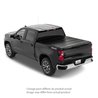 LEER | HF650M Tonneau Cover - Tacoma 6' 2016-2022 (w/ Deck Rail)