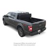 LEER | HF650M Tonneau Cover - Tacoma 6' 2016-2022 (w/ Deck Rail)