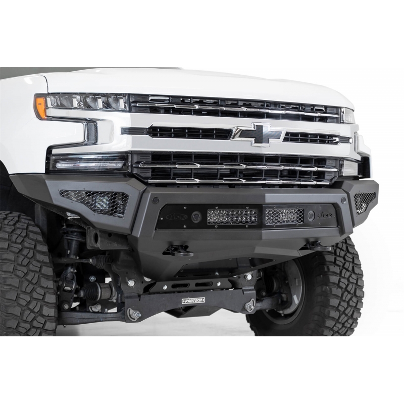 ADD Offroad | Bumper- Front - Silverado 1500 2019-2021 Addictive Desert Designs ( ADD Offroad ) Off-Road Bumpers