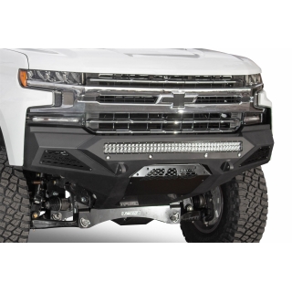 ADD Offroad | Bumper- Front - Silverado 1500 2019-2021 Addictive Desert Designs ( ADD Offroad ) Off-Road Bumpers