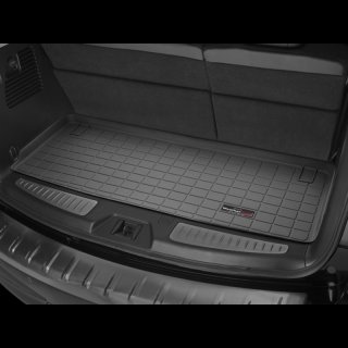 WeatherTech | Tapis de coffre - QX56 / QX80 / Armada 5.6L 2011-2022 WeatherTech Cargo Liners
